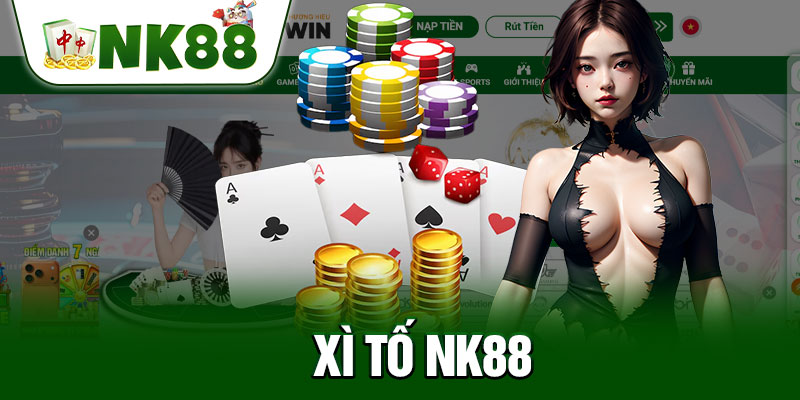 Xì Tố