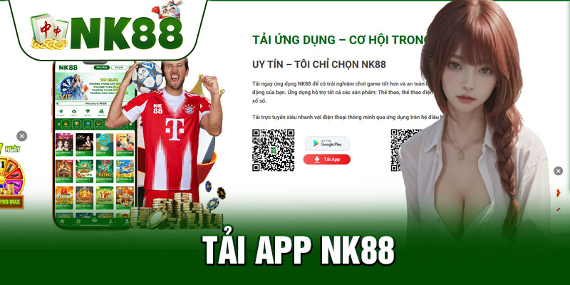 Tải App NK88